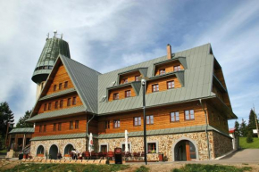 Hotels in Orličky